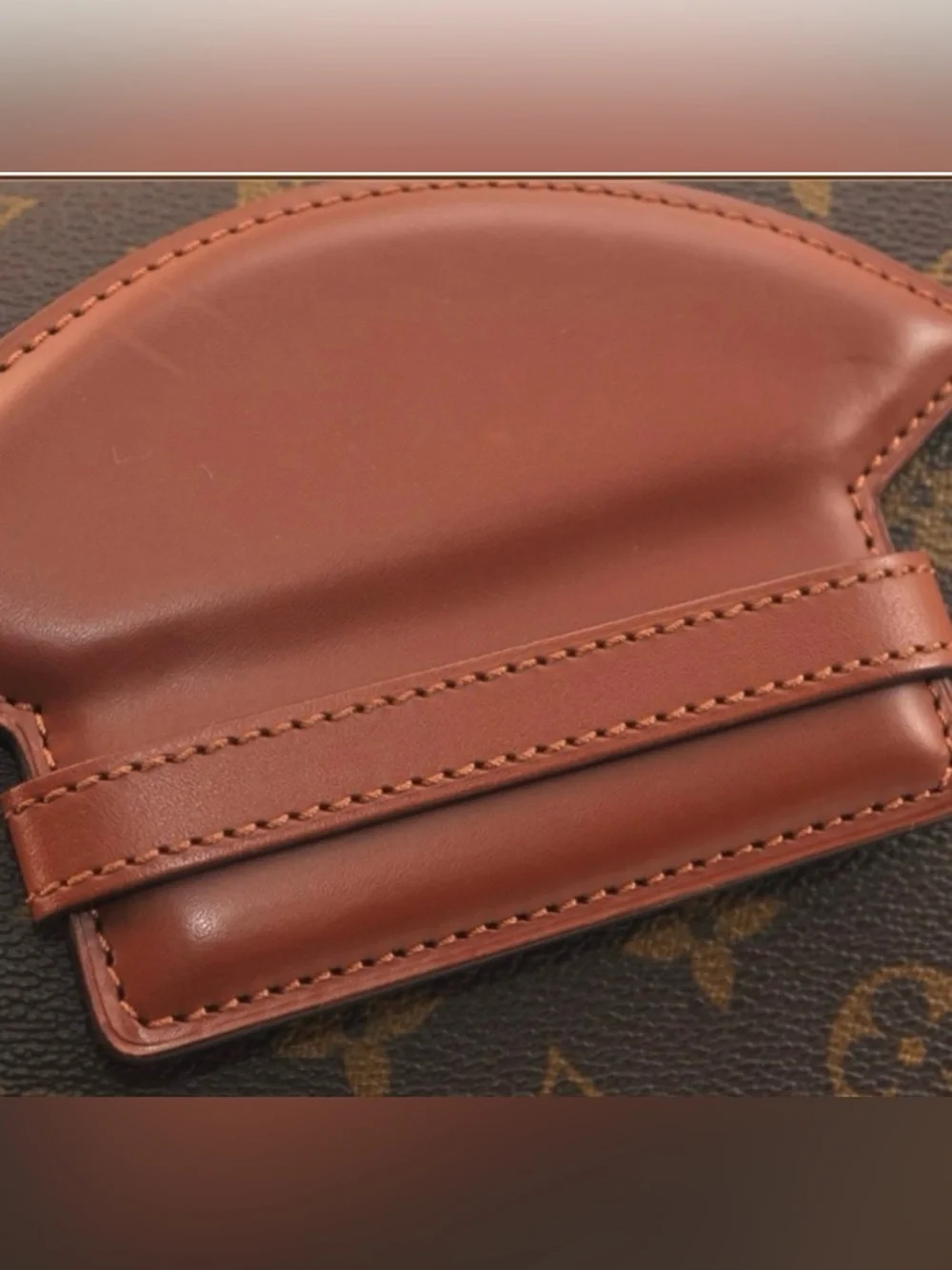 Louis Vuitton this vintage